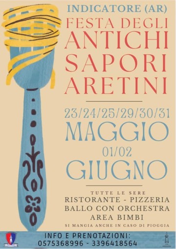 Ancient Aretini Tastes